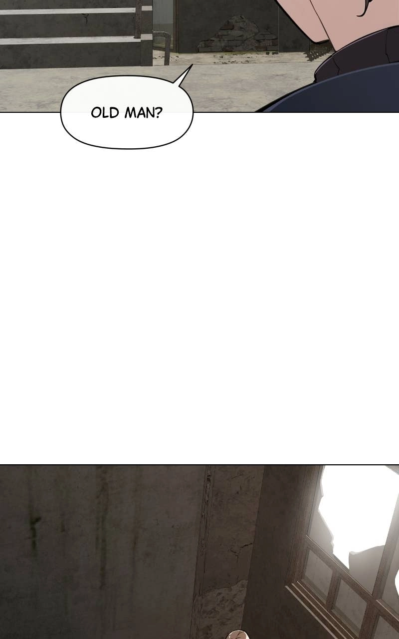 The Postman of the Apocalypse Chapter 9, page 26 of 81