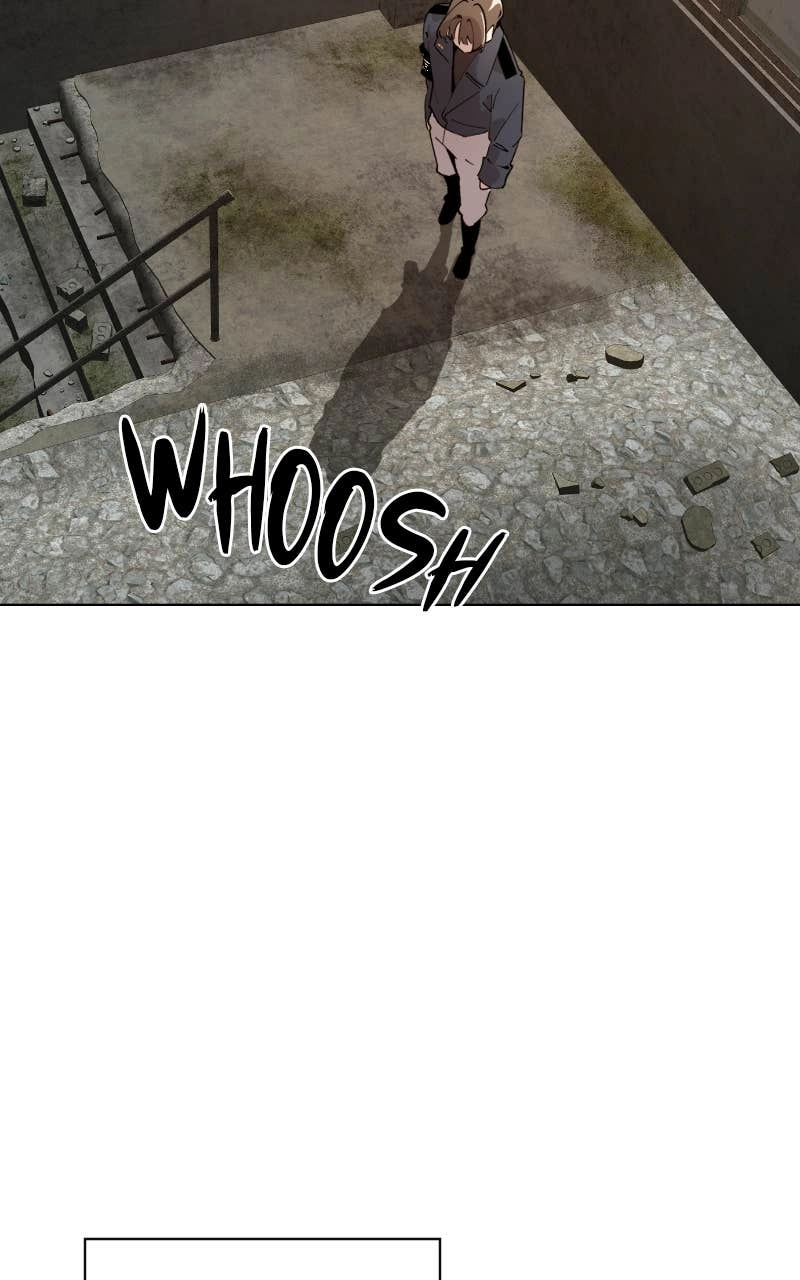 The Postman of the Apocalypse Chapter 9, page 27 of 81