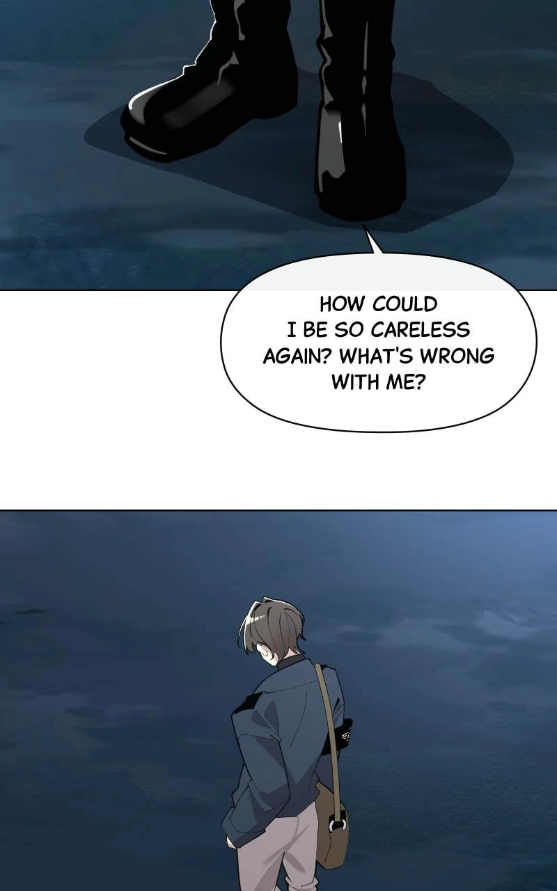 The Postman of the Apocalypse Chapter 9, page 32 of 81