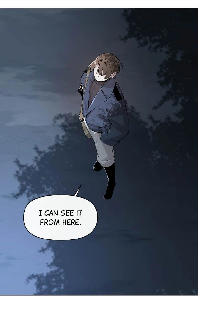 The Postman of the Apocalypse Chapter 9, page 37 of 81