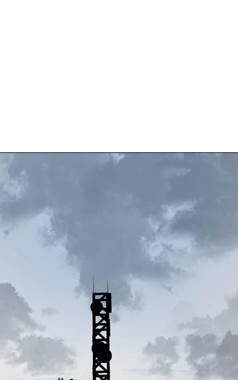 The Postman of the Apocalypse Chapter 9, page 38 of 81