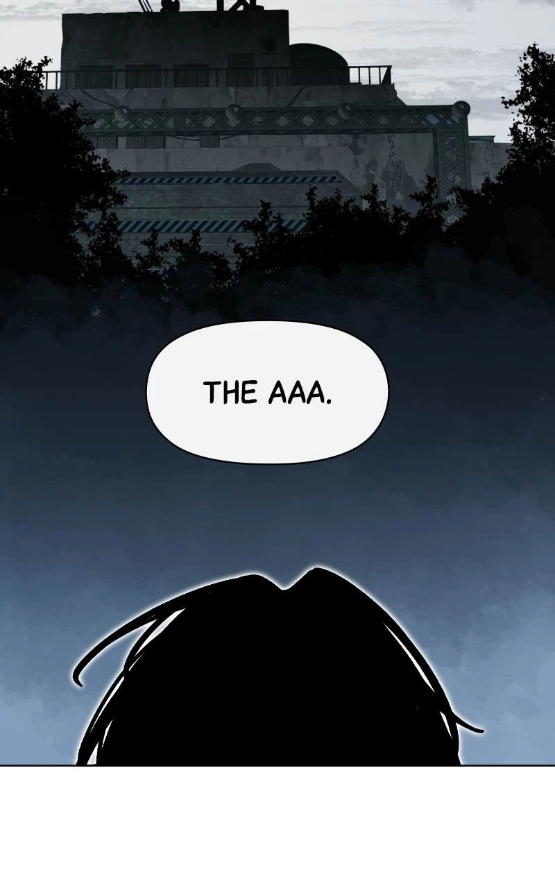 The Postman of the Apocalypse Chapter 9, page 39 of 81