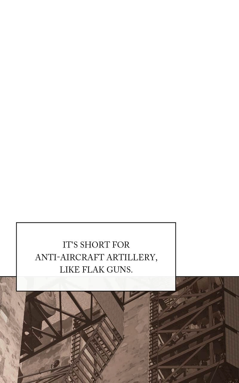 The Postman of the Apocalypse Chapter 9, page 40 of 81