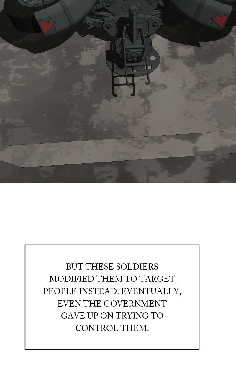 The Postman of the Apocalypse Chapter 9, page 44 of 81