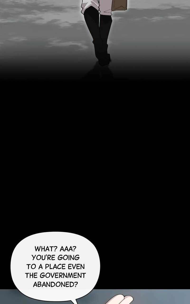 The Postman of the Apocalypse Chapter 9, page 48 of 81