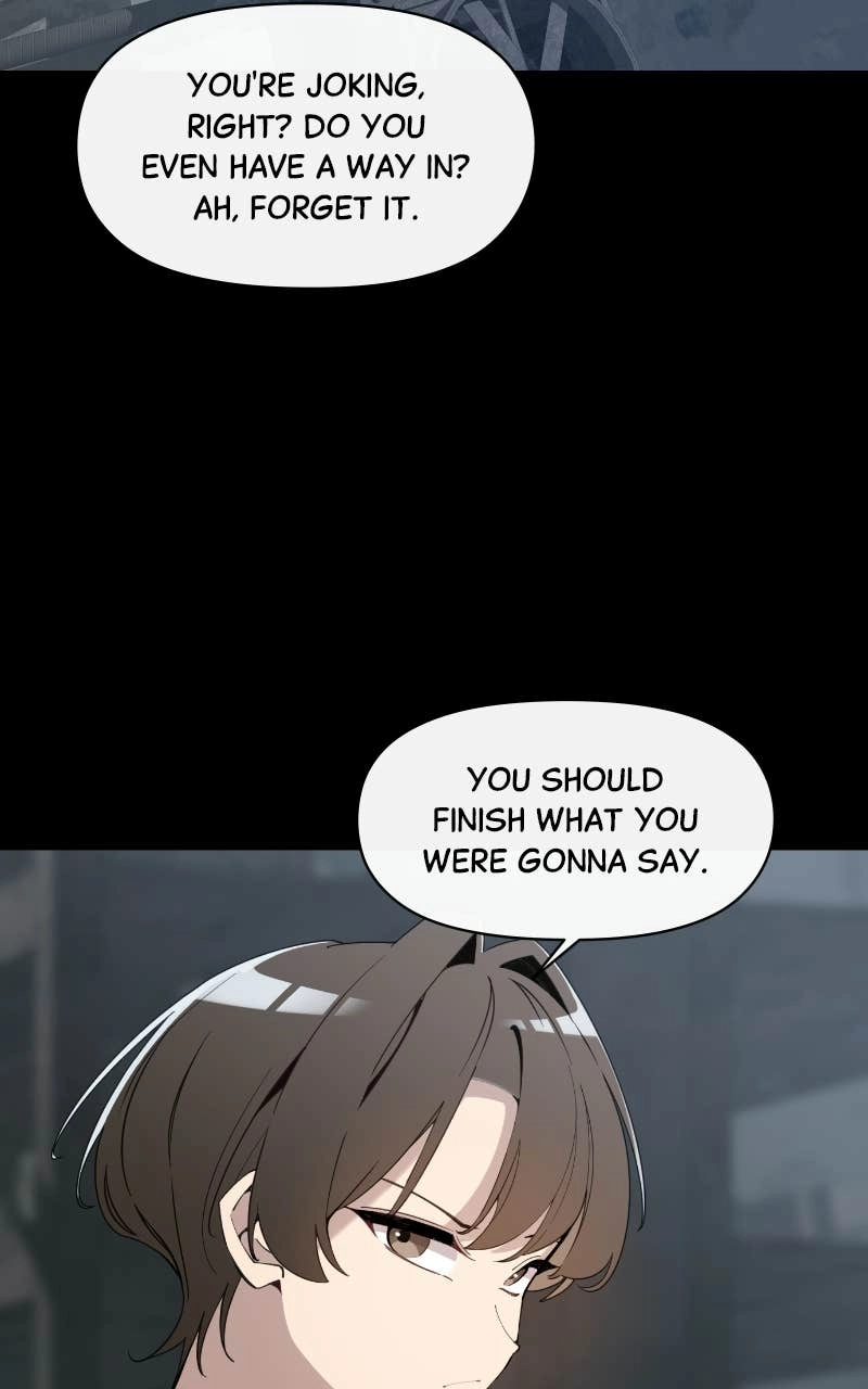 The Postman of the Apocalypse Chapter 9, page 51 of 81