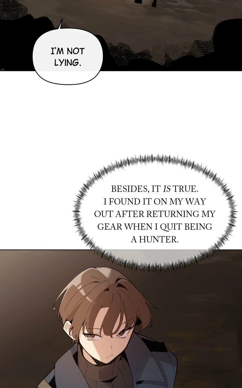 The Postman of the Apocalypse Chapter 9, page 6 of 81