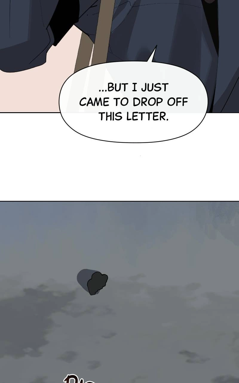 The Postman of the Apocalypse Chapter 9, page 62 of 81