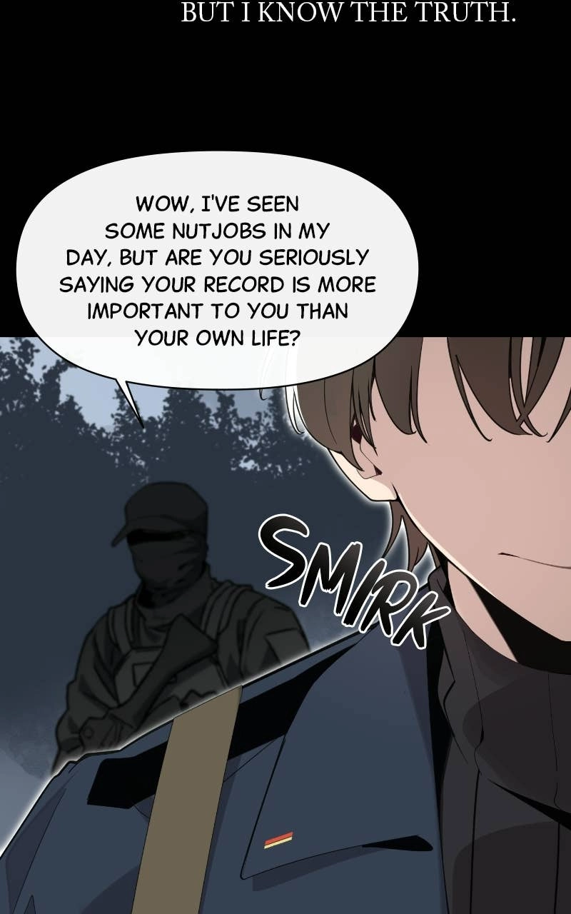 The Postman of the Apocalypse Chapter 9, page 72 of 81