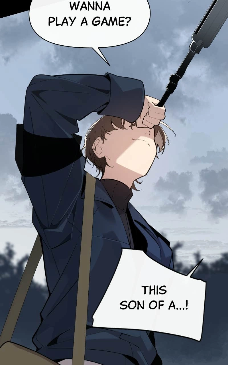 The Postman of the Apocalypse Chapter 9, page 76 of 81