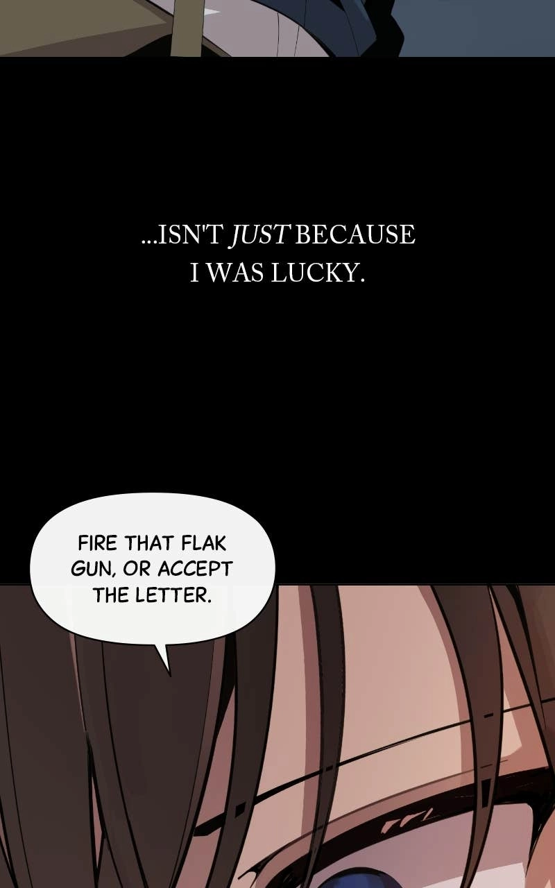 The Postman of the Apocalypse Chapter 9, page 77 of 81