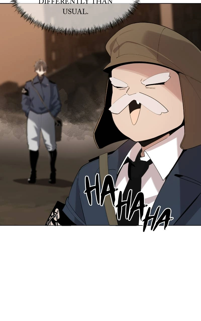 The Postman of the Apocalypse Chapter 9, page 9 of 81