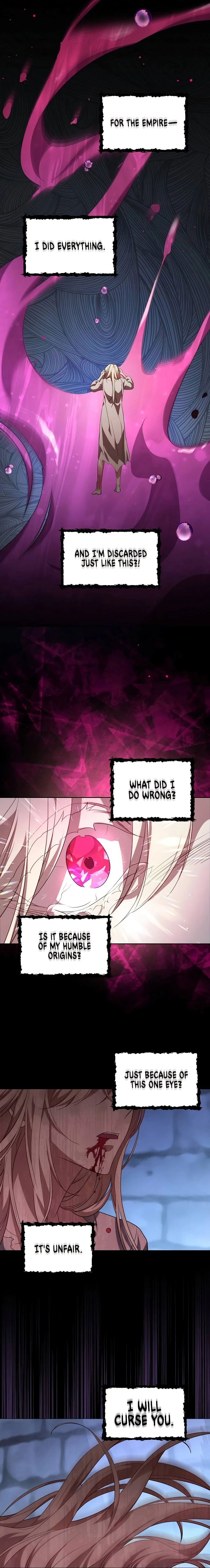 The Price Is Your Everything Chapter 1, page 13 of 18