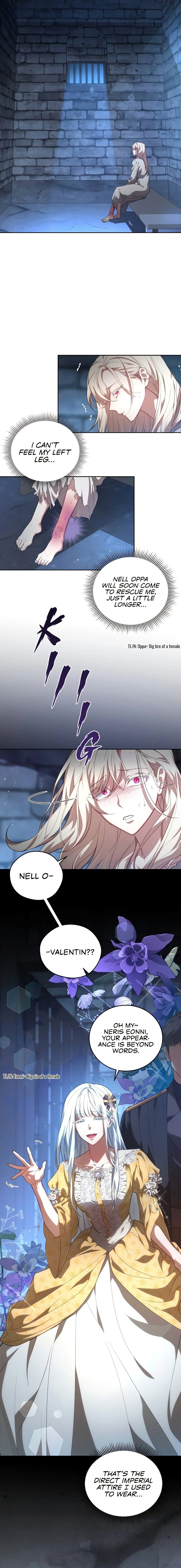 The Price Is Your Everything Chapter 1, page 5 of 18