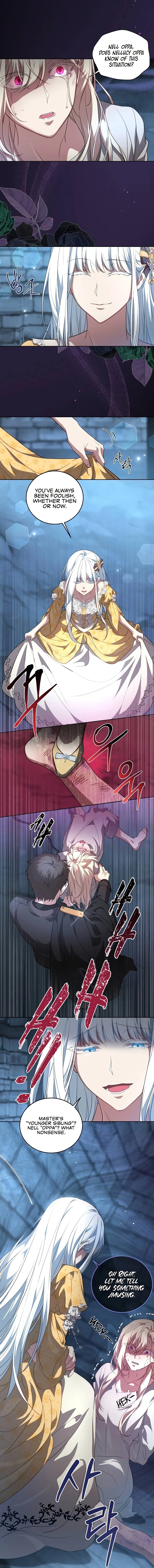 The Price Is Your Everything Chapter 1, page 9 of 18