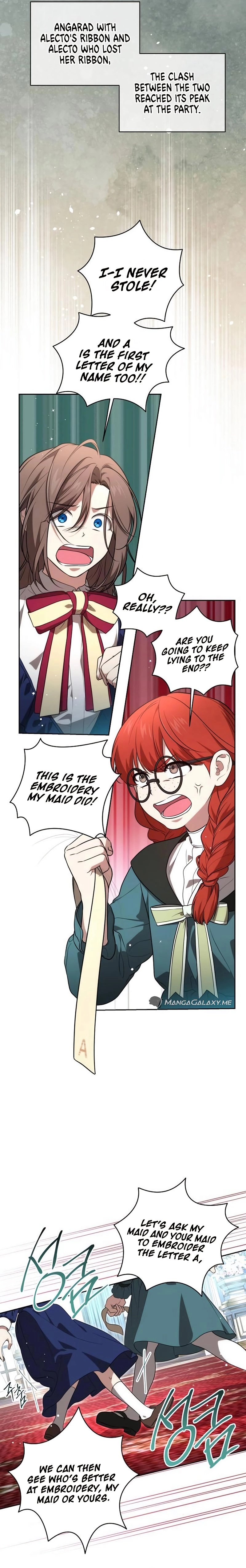 The Price Is Your Everything Chapter 10, page 10 of 18