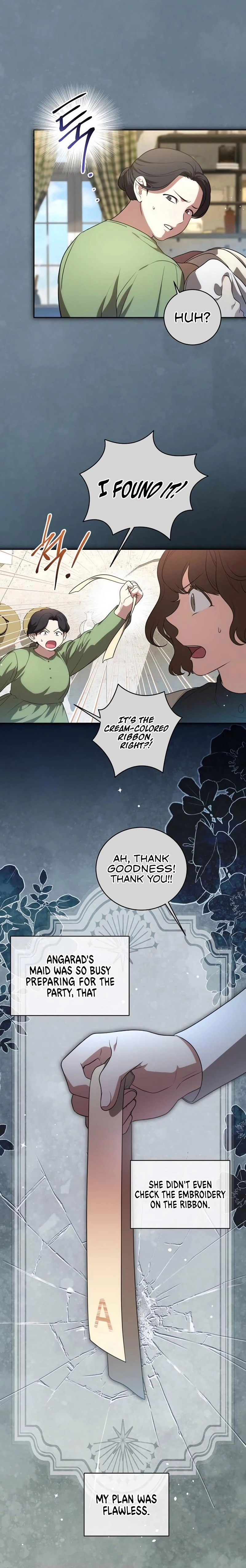 The Price Is Your Everything Chapter 10, page 9 of 18