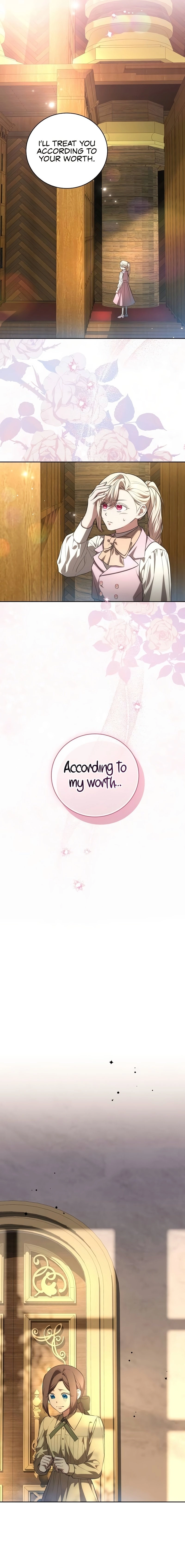 The Price Is Your Everything Chapter 11, page 14 of 17