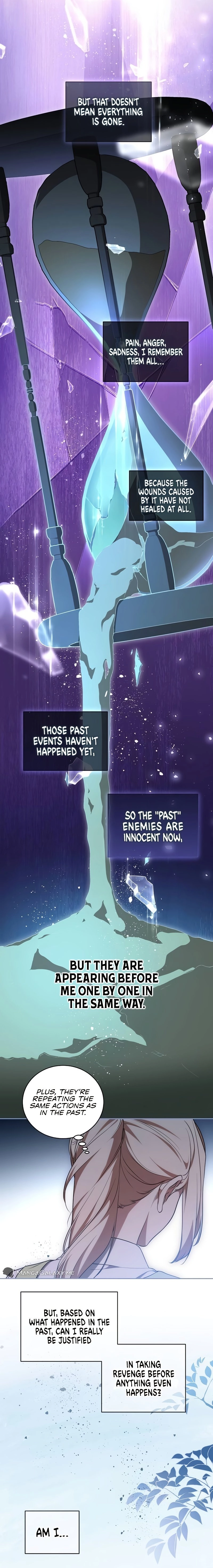 The Price Is Your Everything Chapter 11, page 6 of 17