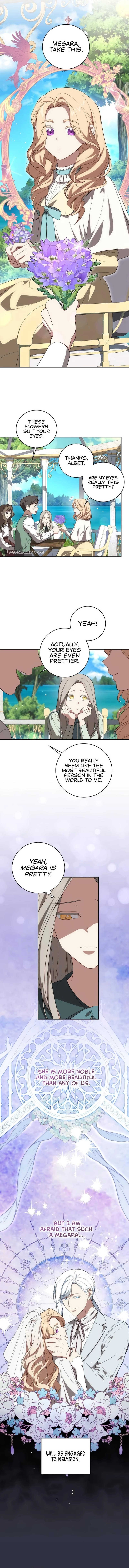 The Price Is Your Everything Chapter 13, page 9 of 13