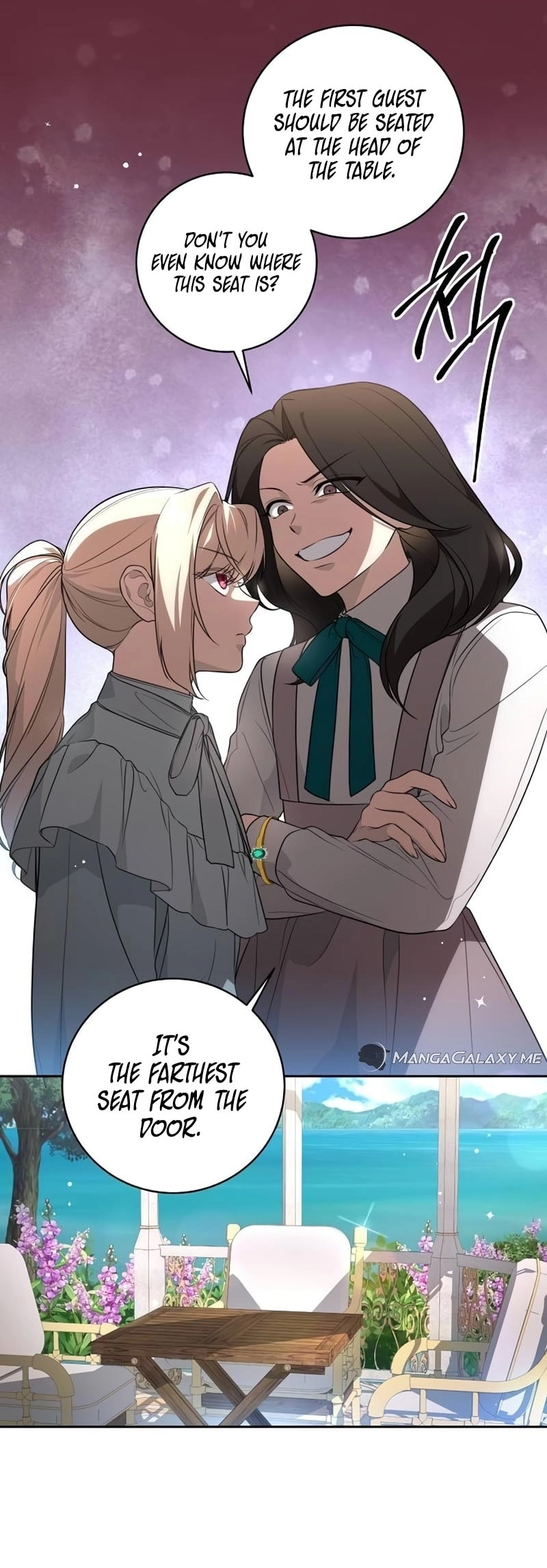 The Price Is Your Everything Chapter 14, page 5 of 23