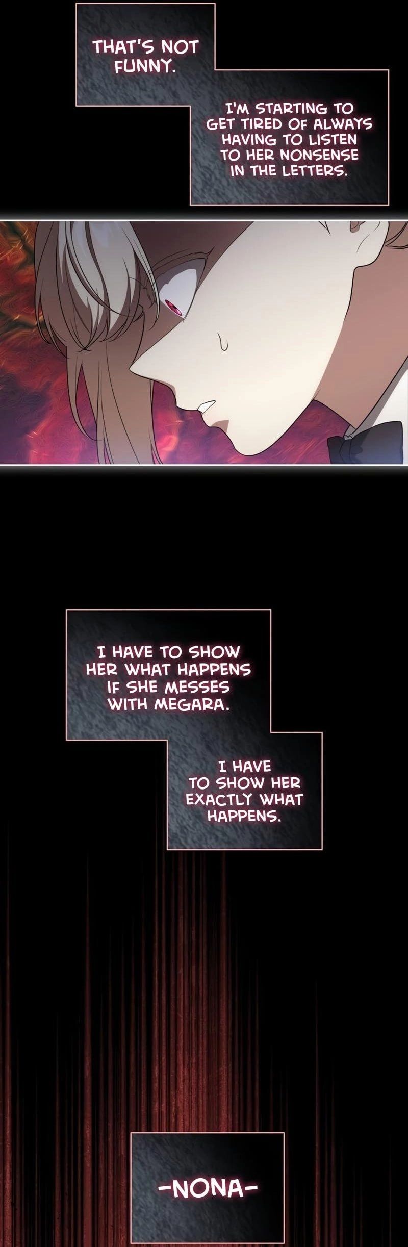 The Price Is Your Everything Chapter 15, page 12 of 27