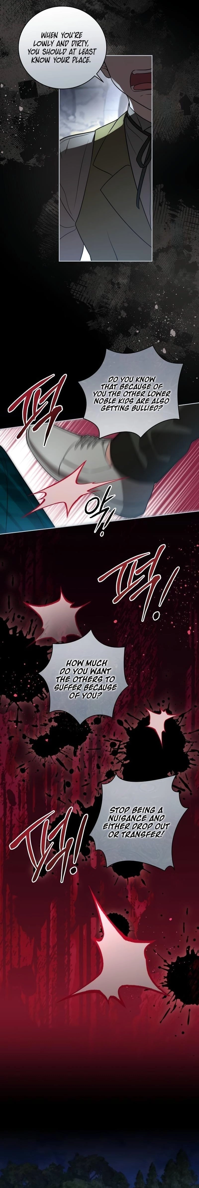 The Price Is Your Everything Chapter 15, page 18 of 27