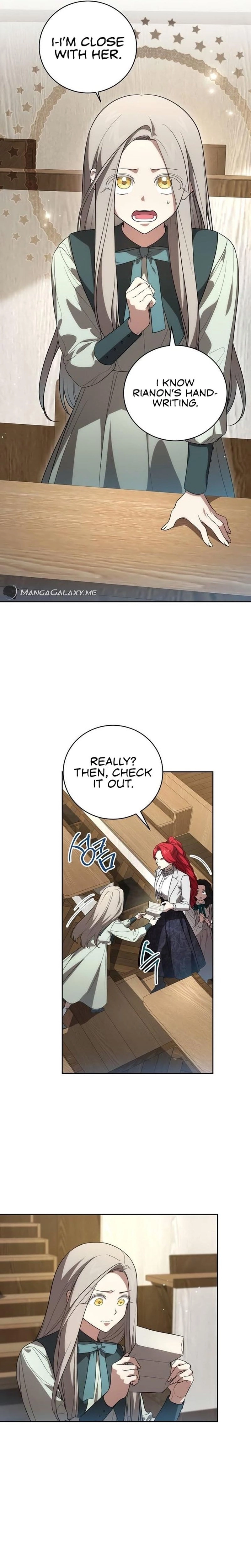The Price Is Your Everything Chapter 16, page 9 of 24