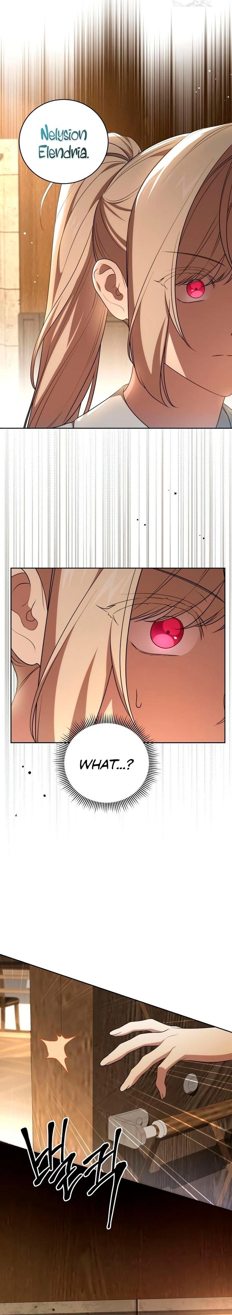 The Price Is Your Everything Chapter 17, page 13 of 30