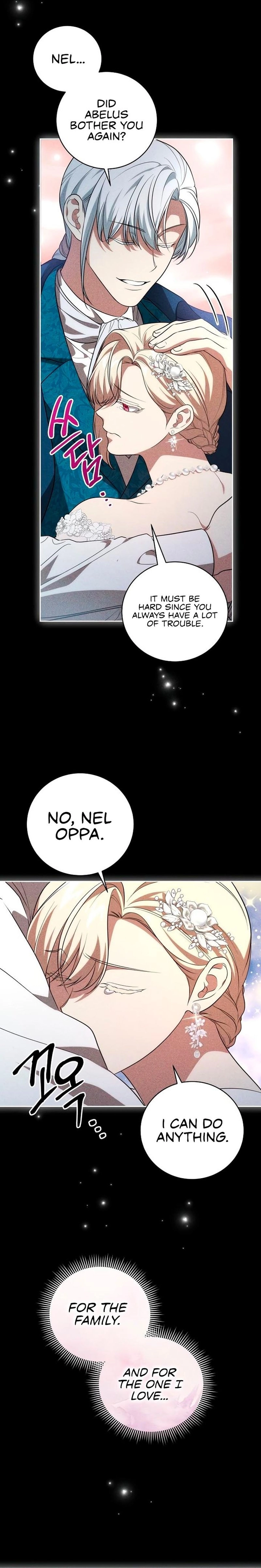 The Price Is Your Everything Chapter 17, page 18 of 30
