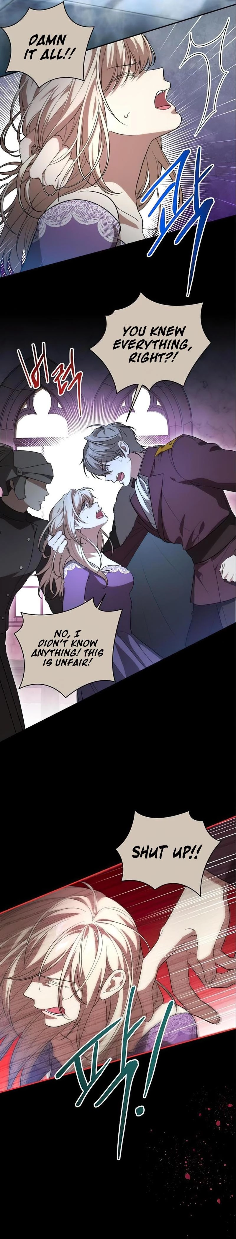 The Price Is Your Everything Chapter 18, page 16 of 28