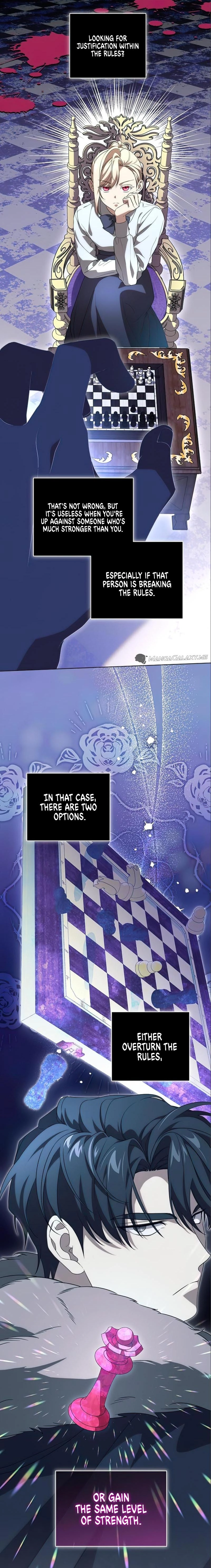 The Price Is Your Everything Chapter 18, page 23 of 28