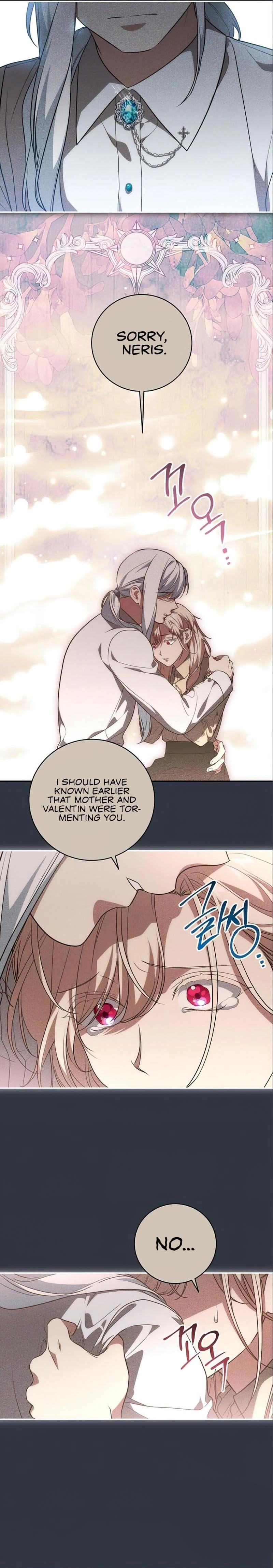 The Price Is Your Everything Chapter 18, page 7 of 28