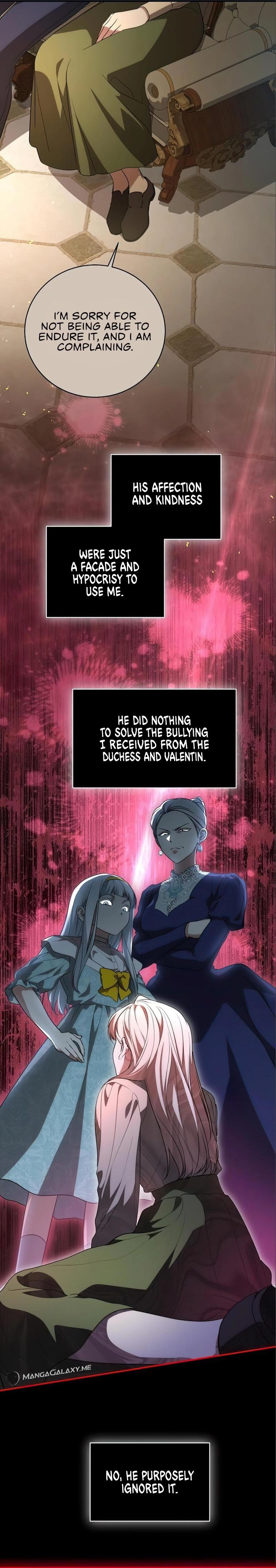 The Price Is Your Everything Chapter 18, page 8 of 28