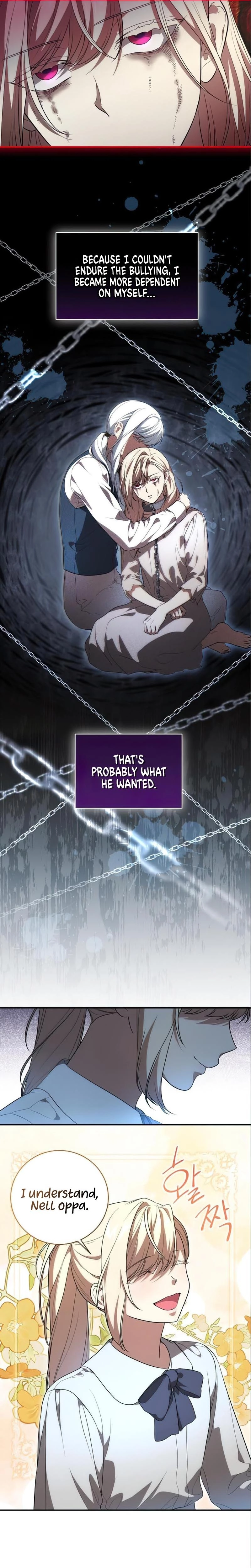 The Price Is Your Everything Chapter 18, page 9 of 28