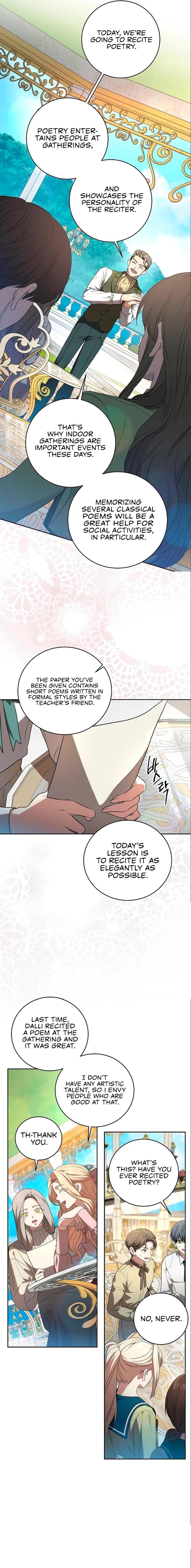 The Price Is Your Everything Chapter 19, page 13 of 20