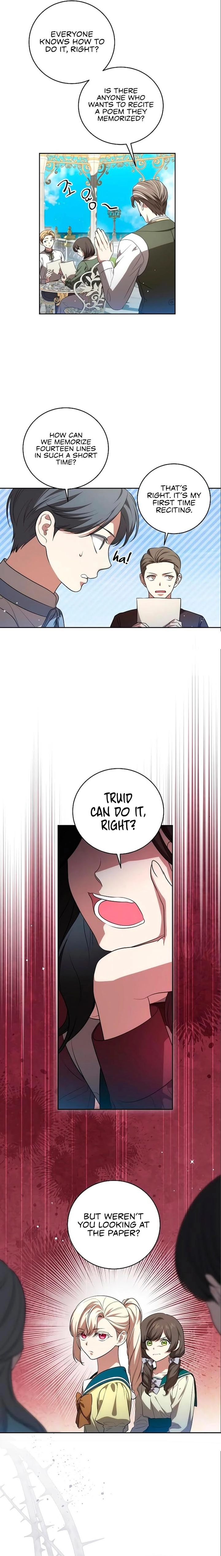 The Price Is Your Everything Chapter 19, page 15 of 20