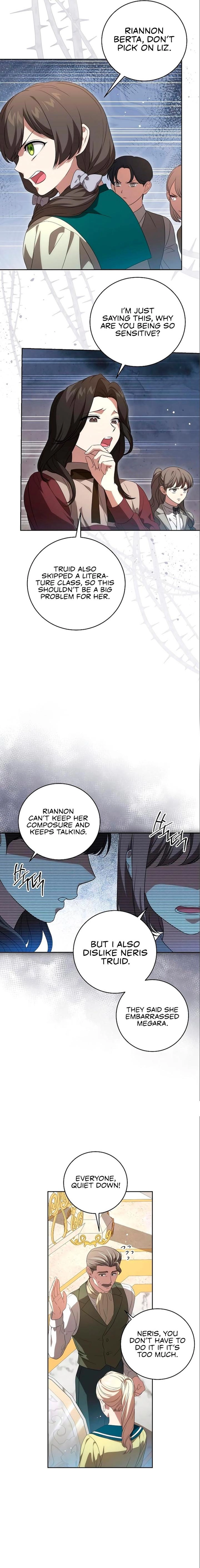 The Price Is Your Everything Chapter 19, page 16 of 20