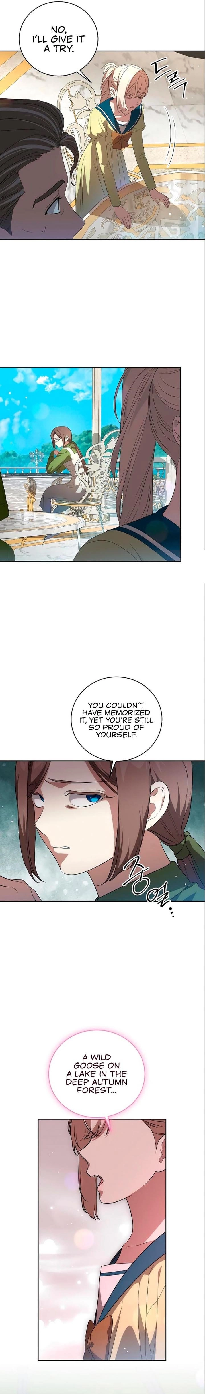 The Price Is Your Everything Chapter 19, page 17 of 20