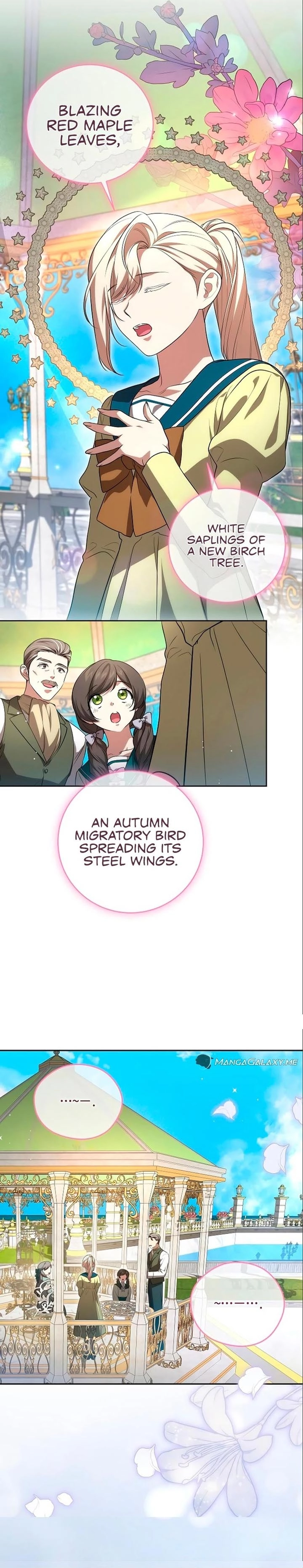 The Price Is Your Everything Chapter 19, page 18 of 20