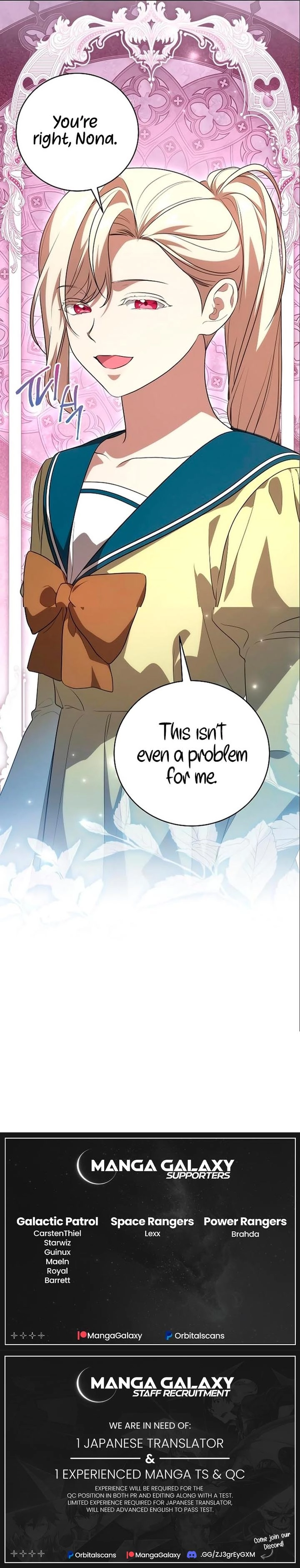 The Price Is Your Everything Chapter 19, page 20 of 20