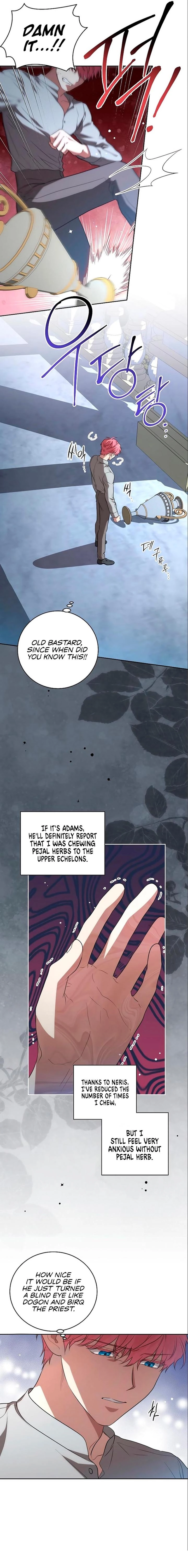 The Price Is Your Everything Chapter 19, page 5 of 20