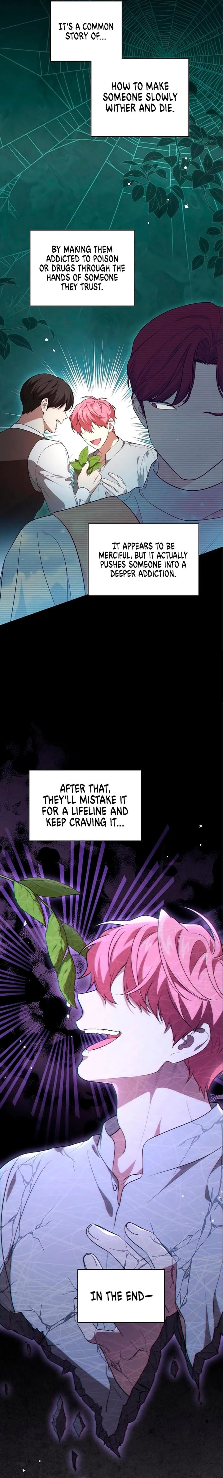 The Price Is Your Everything Chapter 19, page 8 of 20