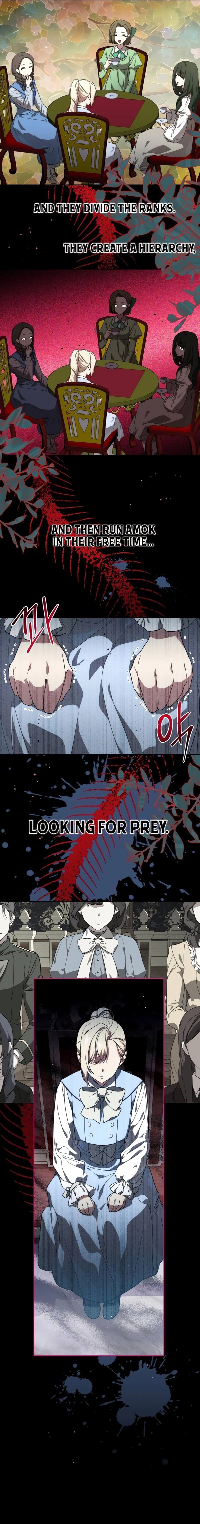 The Price Is Your Everything Chapter 2, page 19 of 22