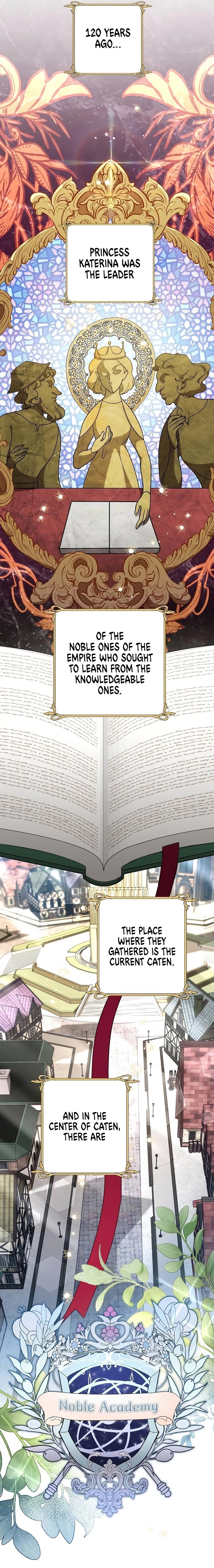 The Price Is Your Everything Chapter 2, page 6 of 22