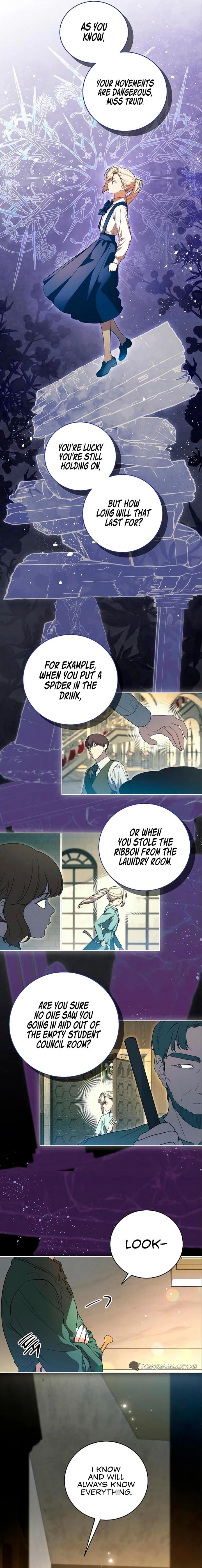 The Price Is Your Everything Chapter 20, page 8 of 19