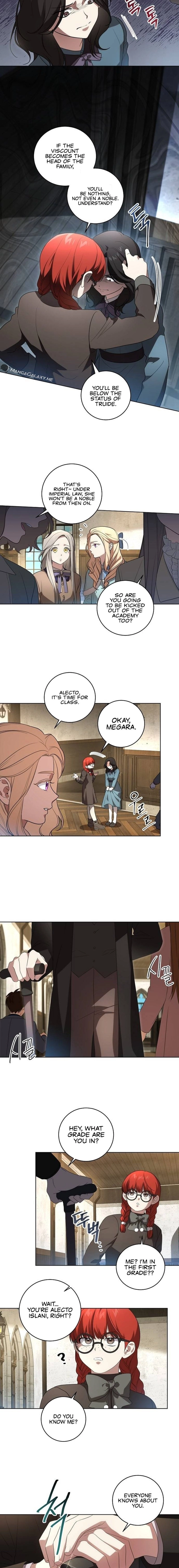 The Price Is Your Everything Chapter 28, page 10 of 12