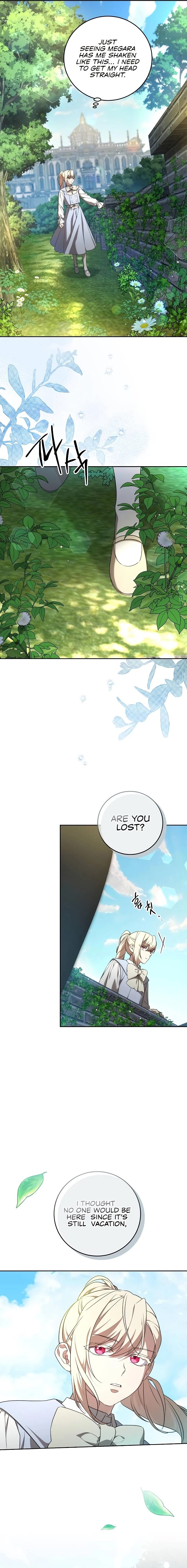 The Price Is Your Everything Chapter 3, page 11 of 22