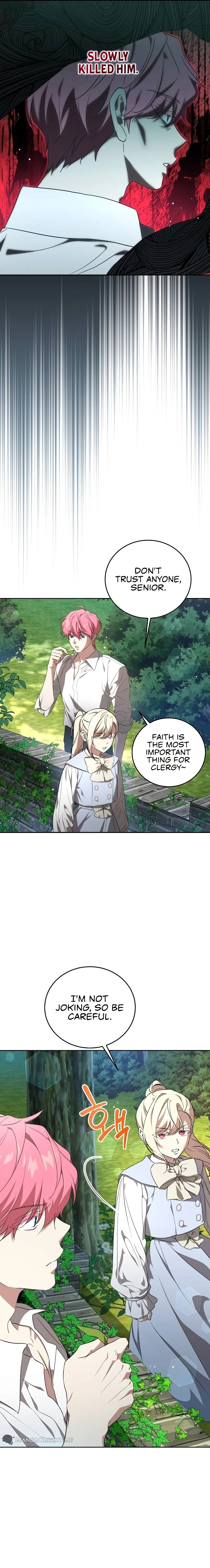 The Price Is Your Everything Chapter 3, page 16 of 22