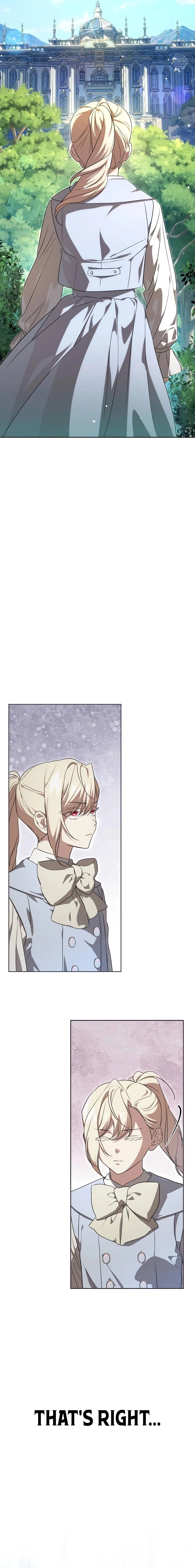 The Price Is Your Everything Chapter 3, page 19 of 22